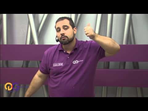 Thumbnail da aula: Dicas de Física do ENEM: Dinâmica – Principais tipos de força