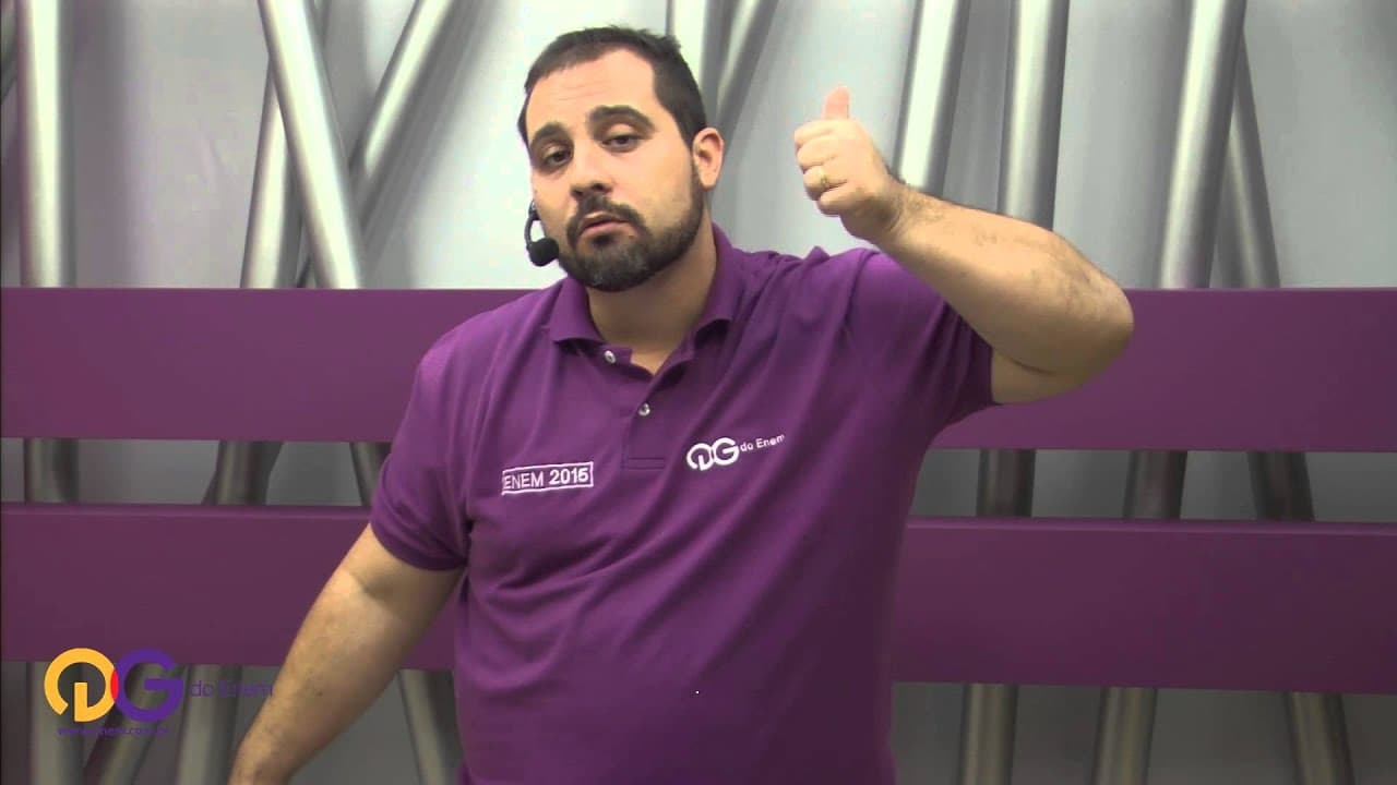 Thumbnail: Dicas de Física do ENEM: Dinâmica – Principais tipos de força