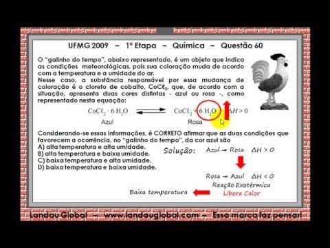 Thumbnail da aula: UFMG_2009_QUI_P1_Q60