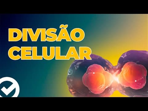 Thumbnail da aula: Acelere no ENEM - Divisão Celular