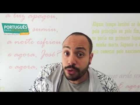 Thumbnail da aula: Redação na Fuvest - Português para Vestibular