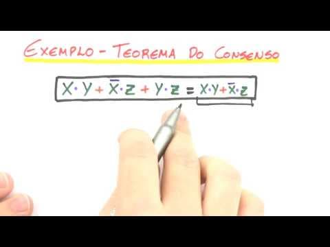 Thumbnail da aula: Me Salva! SCC01 - Álgebra Booleana - Circuitos Digitais