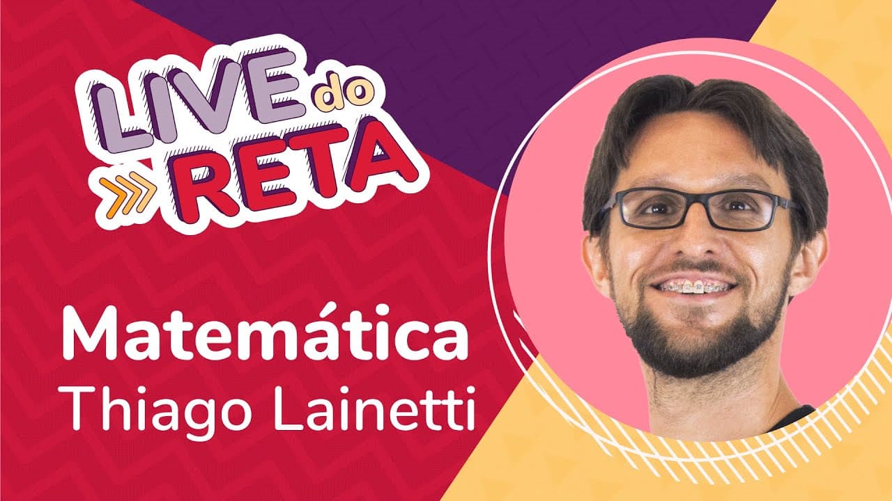 Thumbnail: logaritmo | Matematica | Prof. Thiago Lainetti