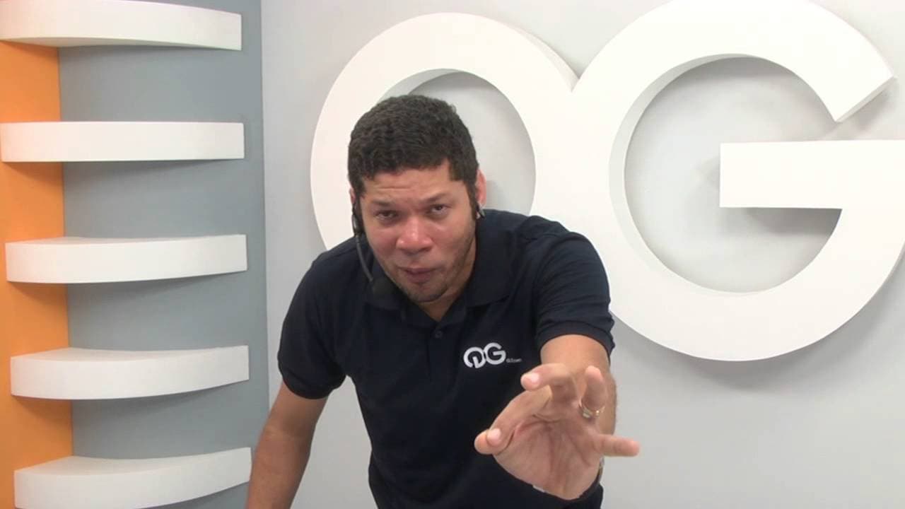 Thumbnail: Geografia - Terceira Revolução Industrial - ENEM