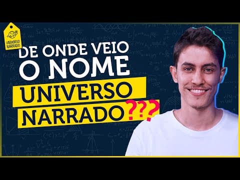 Thumbnail da aula: A novidade que todos esperavam: LIÇÕES DE MATEMÁTICA (TRIGONOMETRIA)