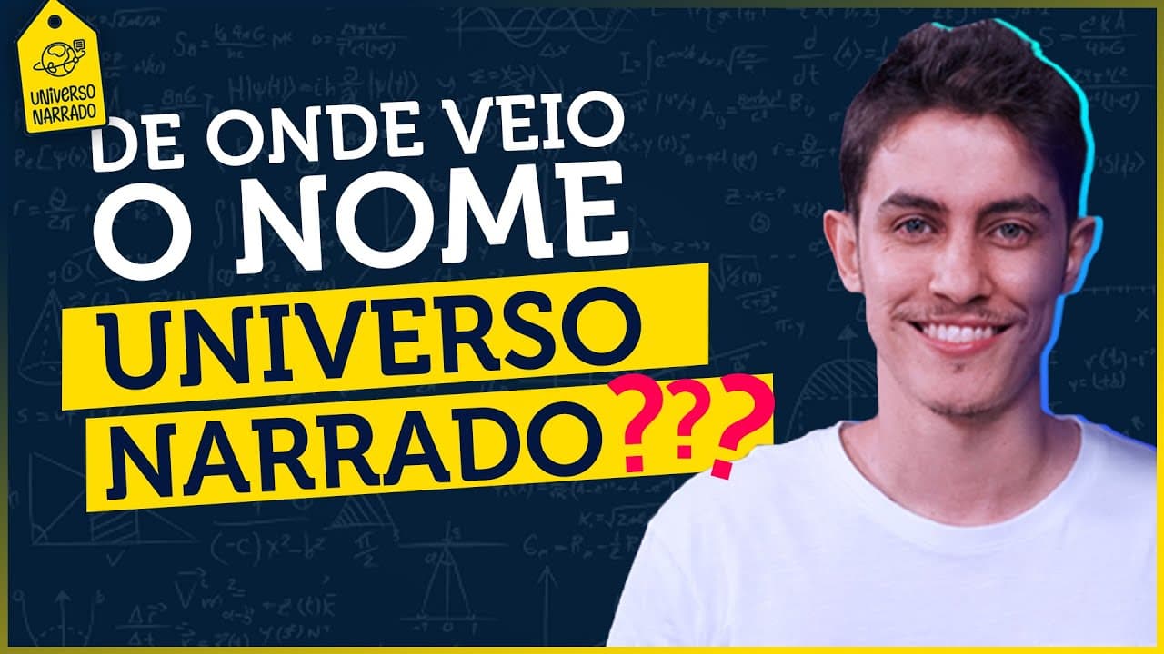 Thumbnail: A novidade que todos esperavam: LIÇÕES DE MATEMÁTICA (TRIGONOMETRIA)