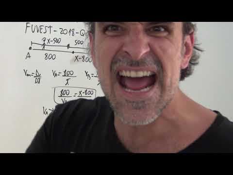Thumbnail da aula: FUVEST 2018 Matemática Questão 34