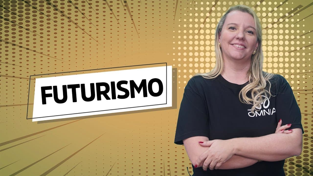 Thumbnail: Futurismo | Vanguardas Europeias - Brasil Escola