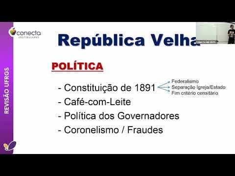 Thumbnail da aula: REVISÃO UFRGS MANHÃ HISTÓRIA 21 DE 12