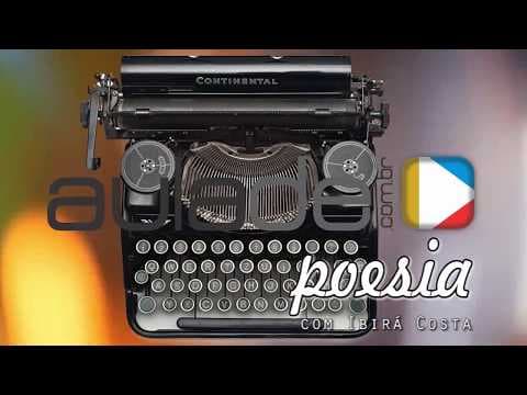 Thumbnail da aula: AulaDe Poesia - Álvares de Azevedo - Amor
