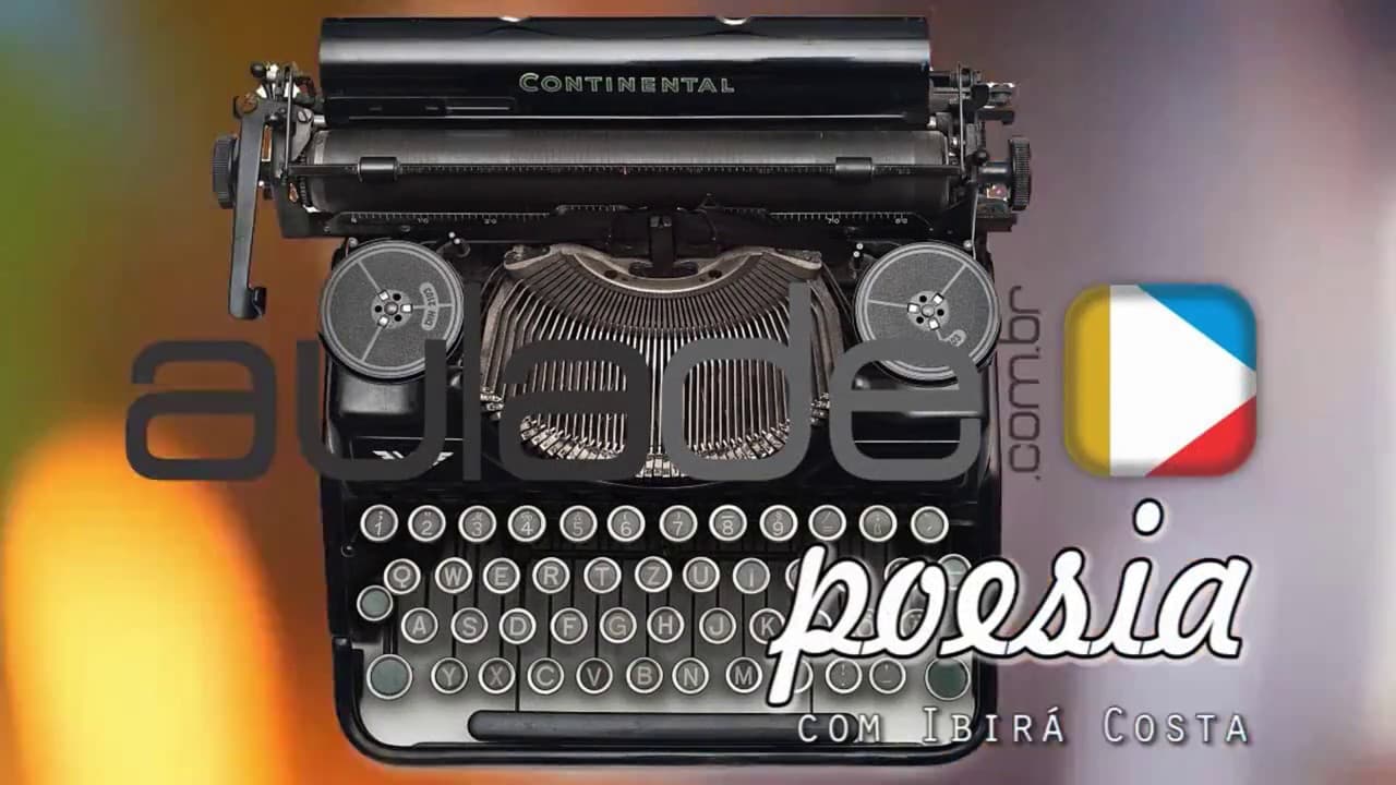 Thumbnail: AulaDe Poesia - Álvares de Azevedo - Amor