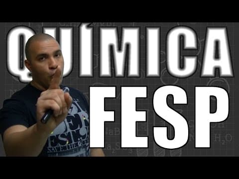 Thumbnail da aula: [Questão Comentada] - FESP - Tema: DENSIDADE