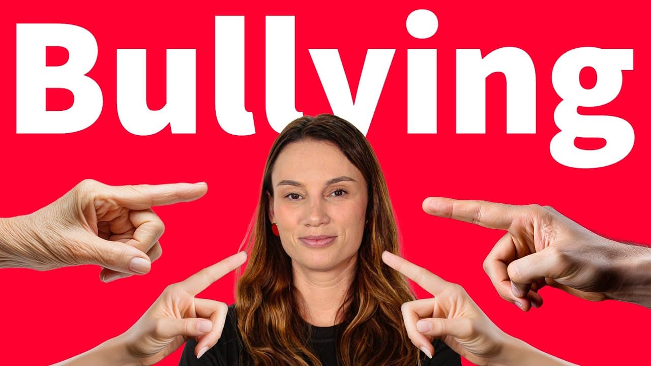 Thumbnail: Você já sofreu Bullying? | ProEnem