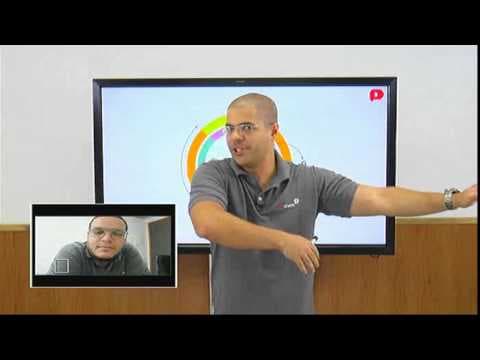 Thumbnail da aula: Biologia - Câncer, o mal do século XXI