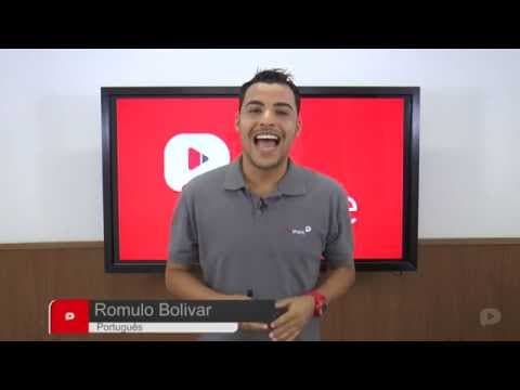 Thumbnail da aula: Q.110-ENEM 2014-Códigos, Linguagens e suas tecnologias (Rosa)