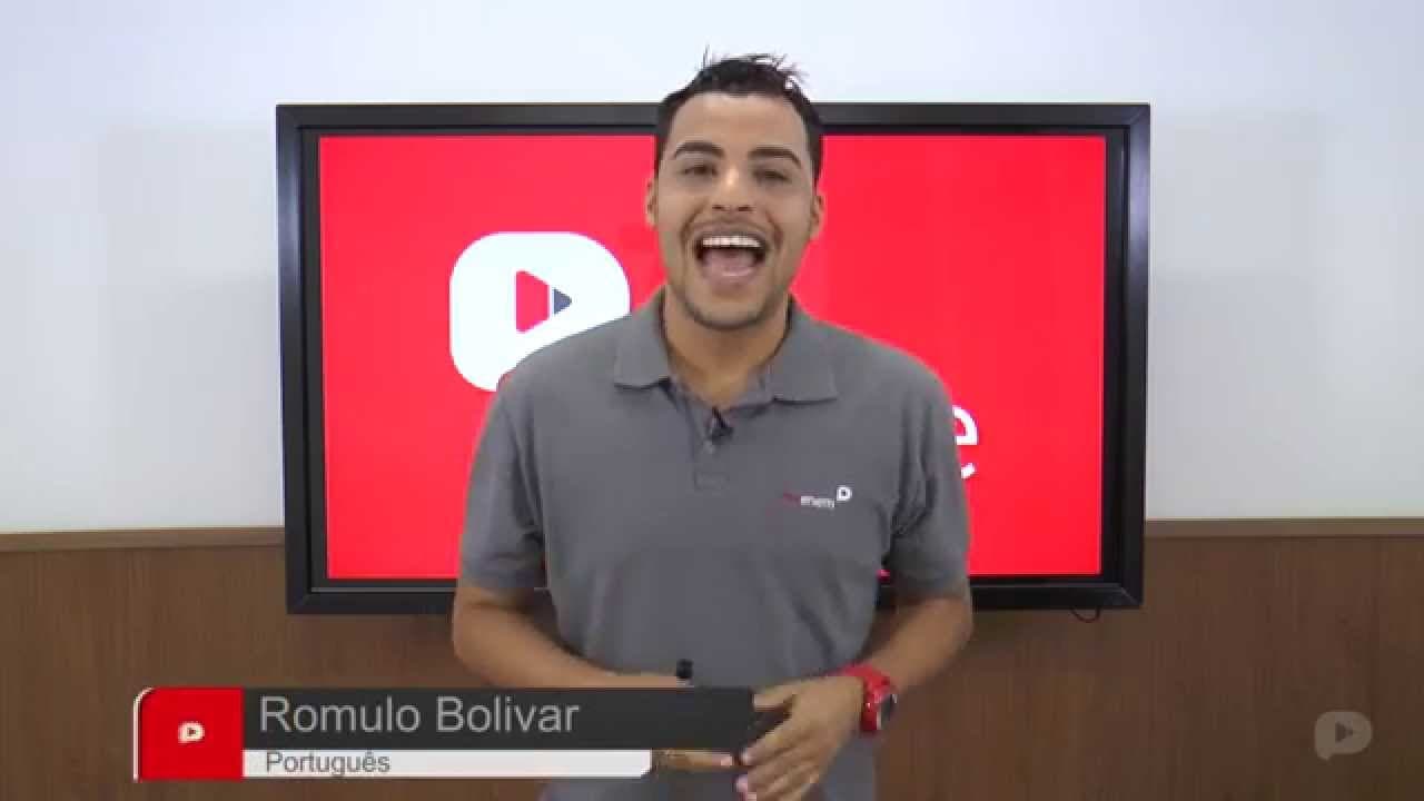 Thumbnail: Q.110-ENEM 2014-Códigos, Linguagens e suas tecnologias (Rosa)