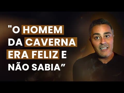 Thumbnail da aula: Focar NÃO É uma atividade natural