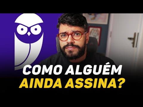 Thumbnail da aula: Estratégia Concursos is against public service