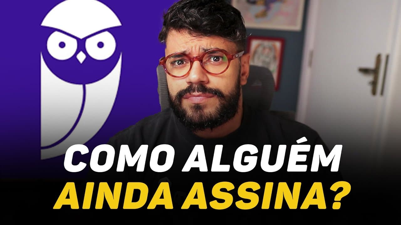 Thumbnail: Estratégia Concursos is against public service