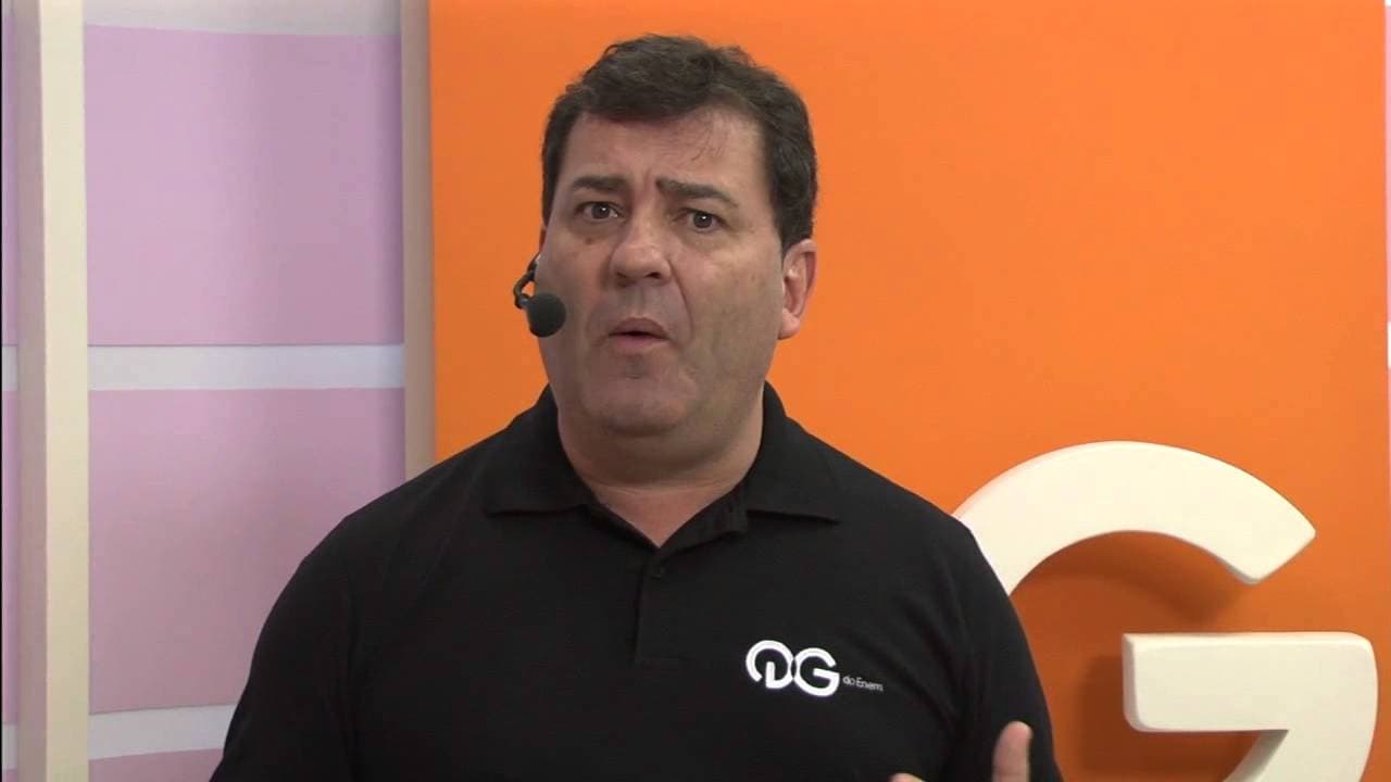 Thumbnail: Química: Reação de Neutralização - ENEM