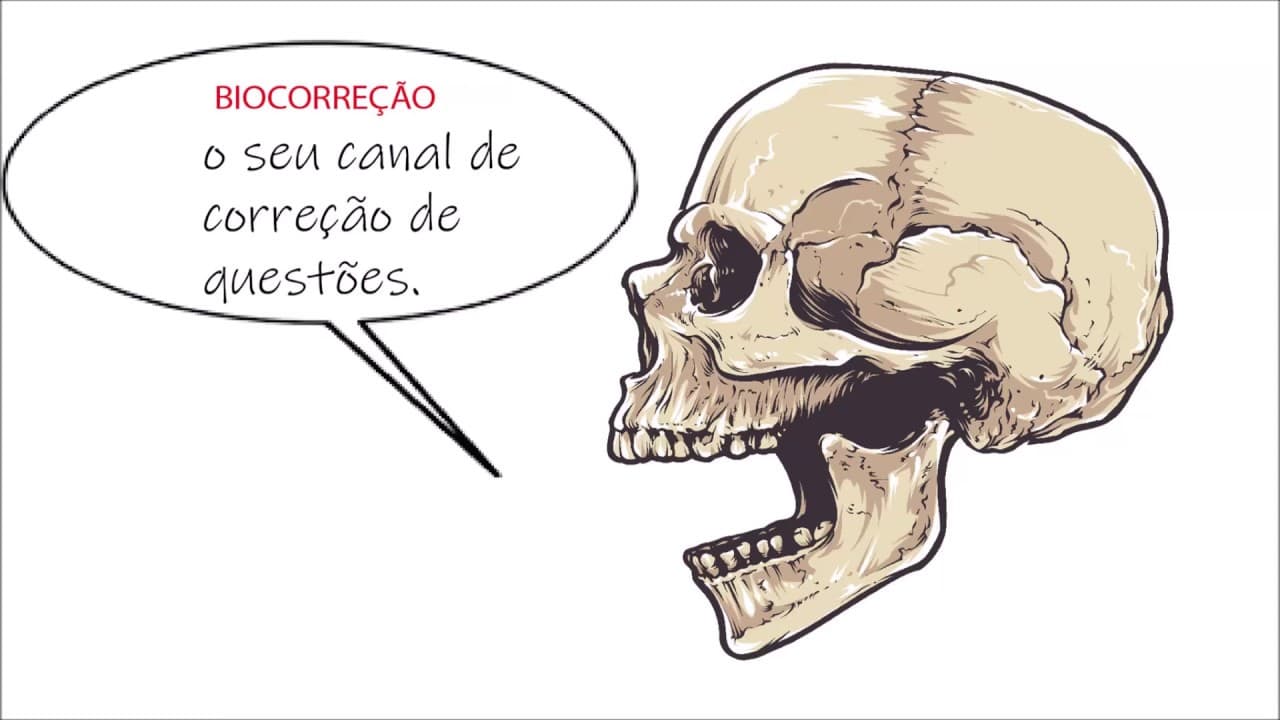 Thumbnail: Questão de genética da UFRGS