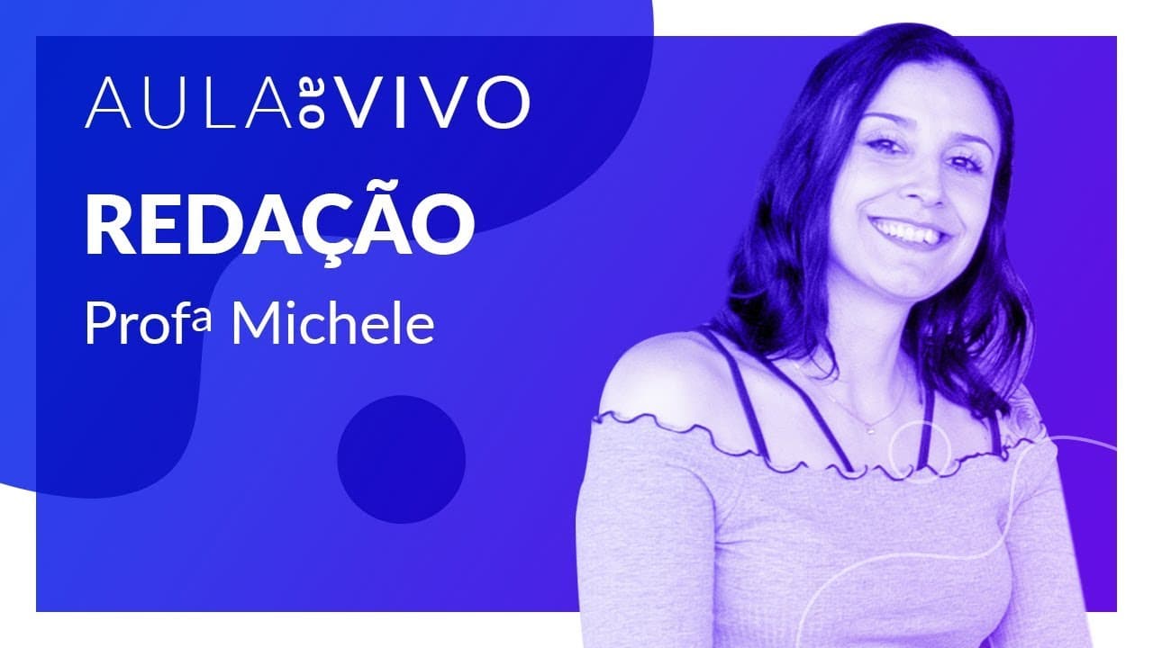 Thumbnail: Outros Vestibulares - Como concluir o texto sem proposta de intervenção?