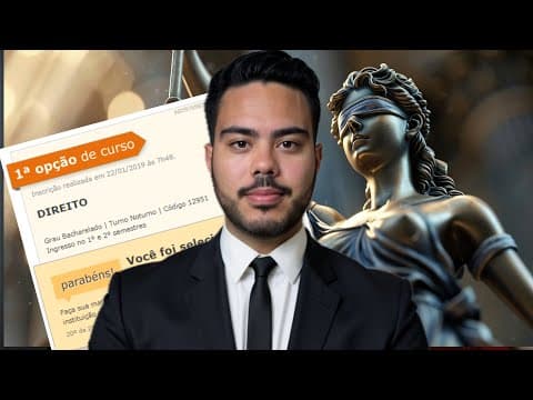 Thumbnail da aula: ESTRATÉGIA ENEM: DIREITO/PSICOLOGIA (Como estudar para cursos de humanas)