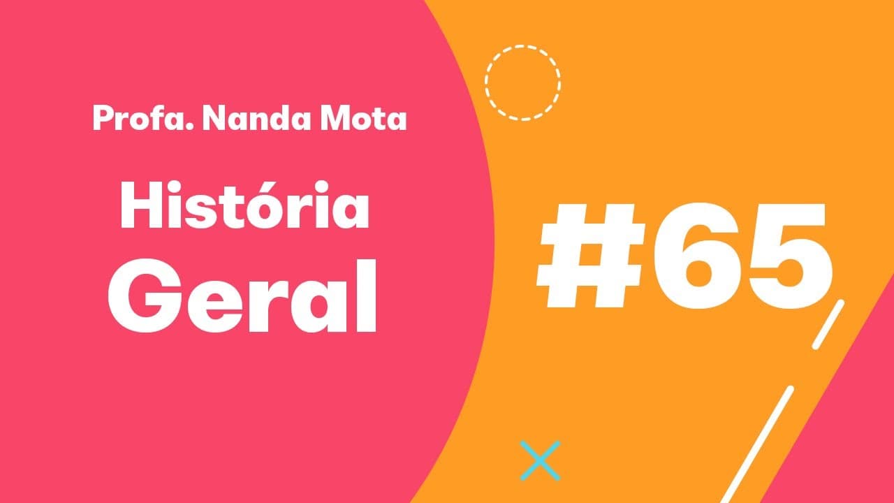 Thumbnail: ENEM 2019: Para Maquiavel, quando um homem decide dizer a verdade pondo em risco a própria integrida