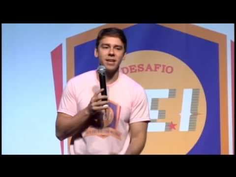 Thumbnail da aula: Desafio SEI - Matemática