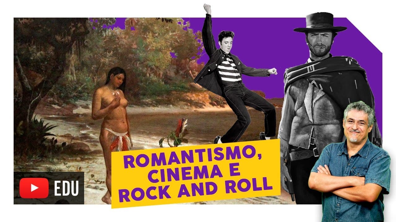 Thumbnail: Romantismo, Cinema e Rock and Roll