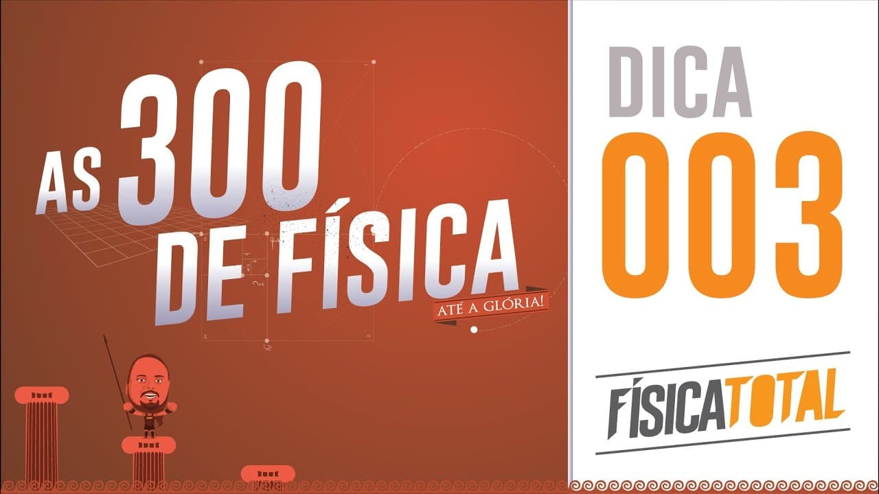 Thumbnail: 003 - Problemas de Fermi - Ordem de Grandeza