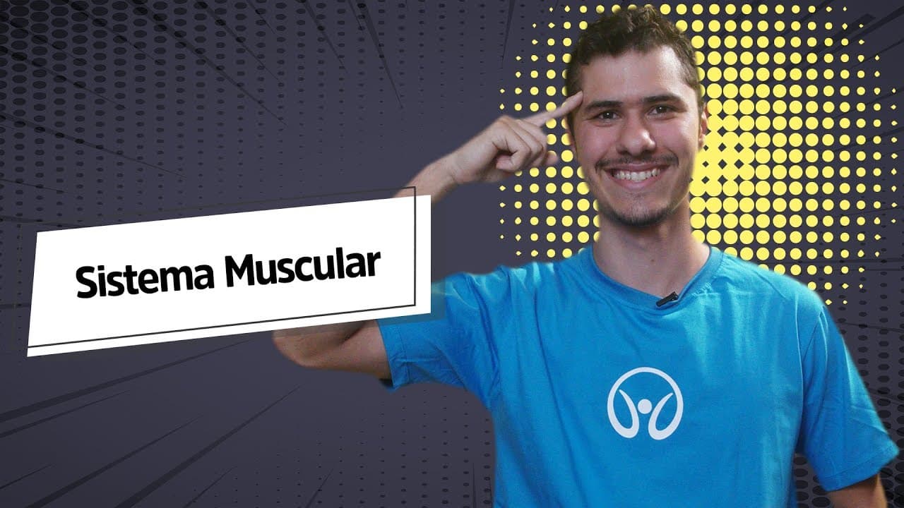 Thumbnail: Sistema Muscular - Brasil Escola