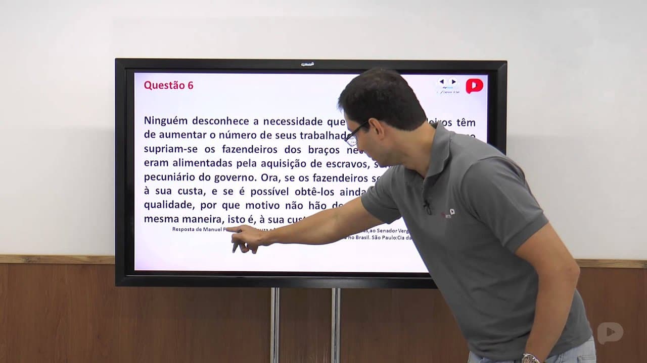 Thumbnail: Q.06-ENEM 2013-Ciências Humanas e suas tecnologias (Amarela)
