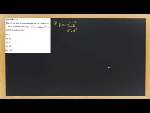 Thumbnail da aula: Resolução questão 20 Escola Naval 2018-2019 matemática