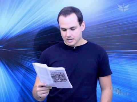 Thumbnail da aula: ENEM 2012  - Questão 15 - Prova Branca - Geografia