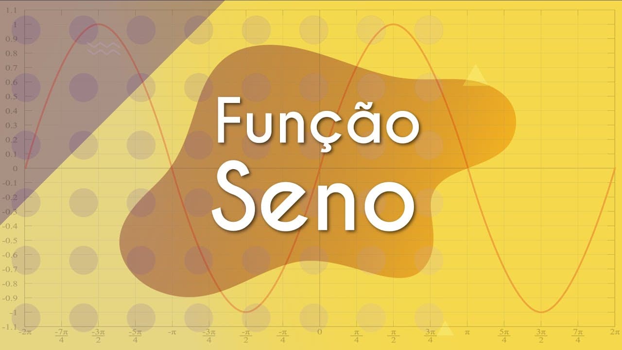 Thumbnail: Função Seno - Brasil Escola