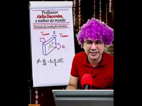 Thumbnail da aula: Abílio Decoreba ataca com Fourier