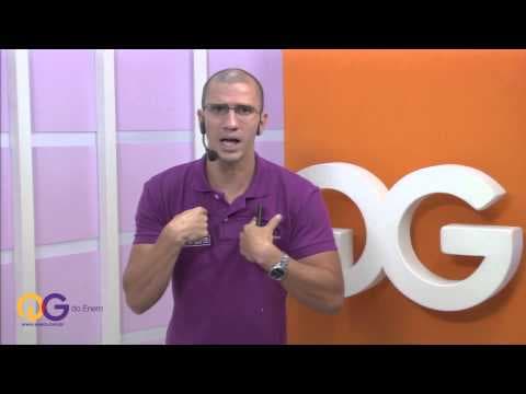 Thumbnail da aula: Biologia - Doença hemolítica - ENEM