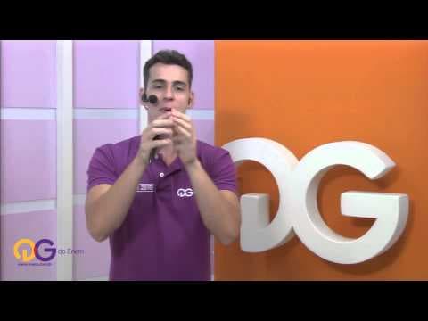 Thumbnail da aula: Dicas de Inglês para o ENEM 2015: Texto e conhecimento do mundo