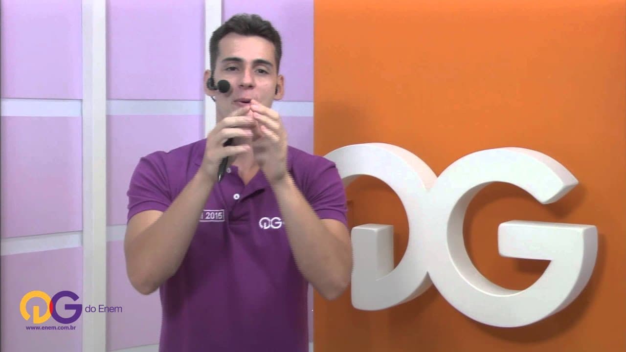 Thumbnail: Dicas de Inglês para o ENEM 2015: Texto e conhecimento do mundo