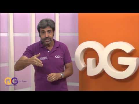 Thumbnail da aula: Biologia - Utilização das fermentações alcoólica láctica - ENEM