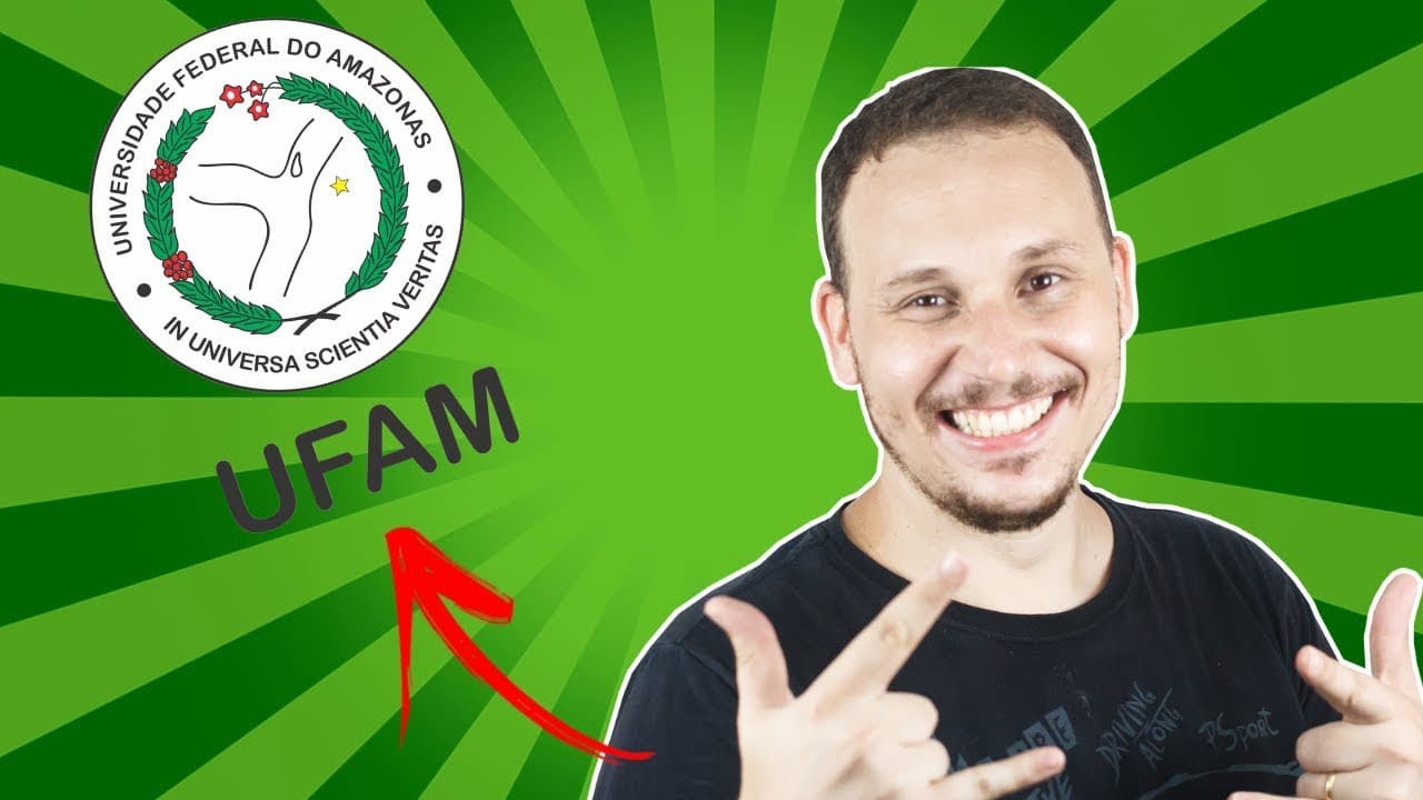 Thumbnail: QUESTÕES DE HISTÓRIA DO BRASIL DA UFAM