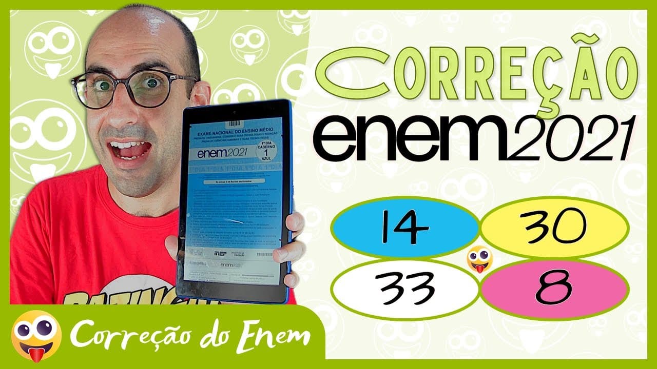 Thumbnail: [CORREÇÃO DO ENEM] Questão 14 - Enem 2021 - Prova azul ▷ A crise dos refugiados imortalizada