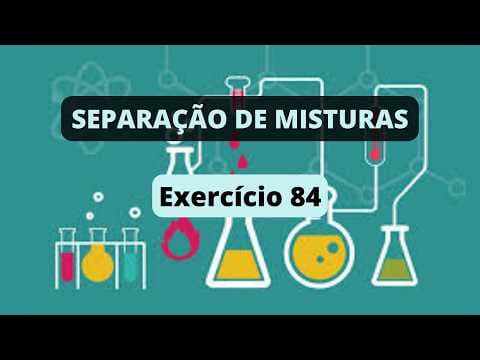 Thumbnail da aula: (UFMG) – O mercúrio, um metal líquido, é utilizado pelos garimpeiros para extrair ouro. Nesse caso,