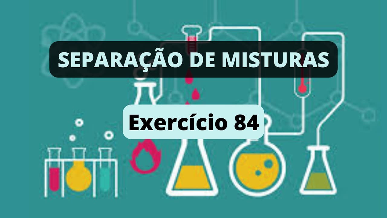Thumbnail: (UFMG) – O mercúrio, um metal líquido, é utilizado pelos garimpeiros para extrair ouro. Nesse caso,