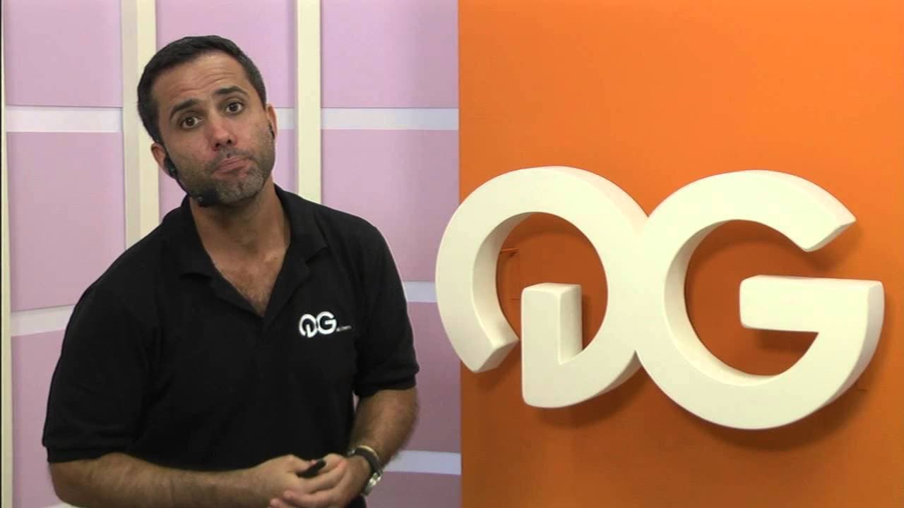 Thumbnail: História: Imperialismo - ENEM