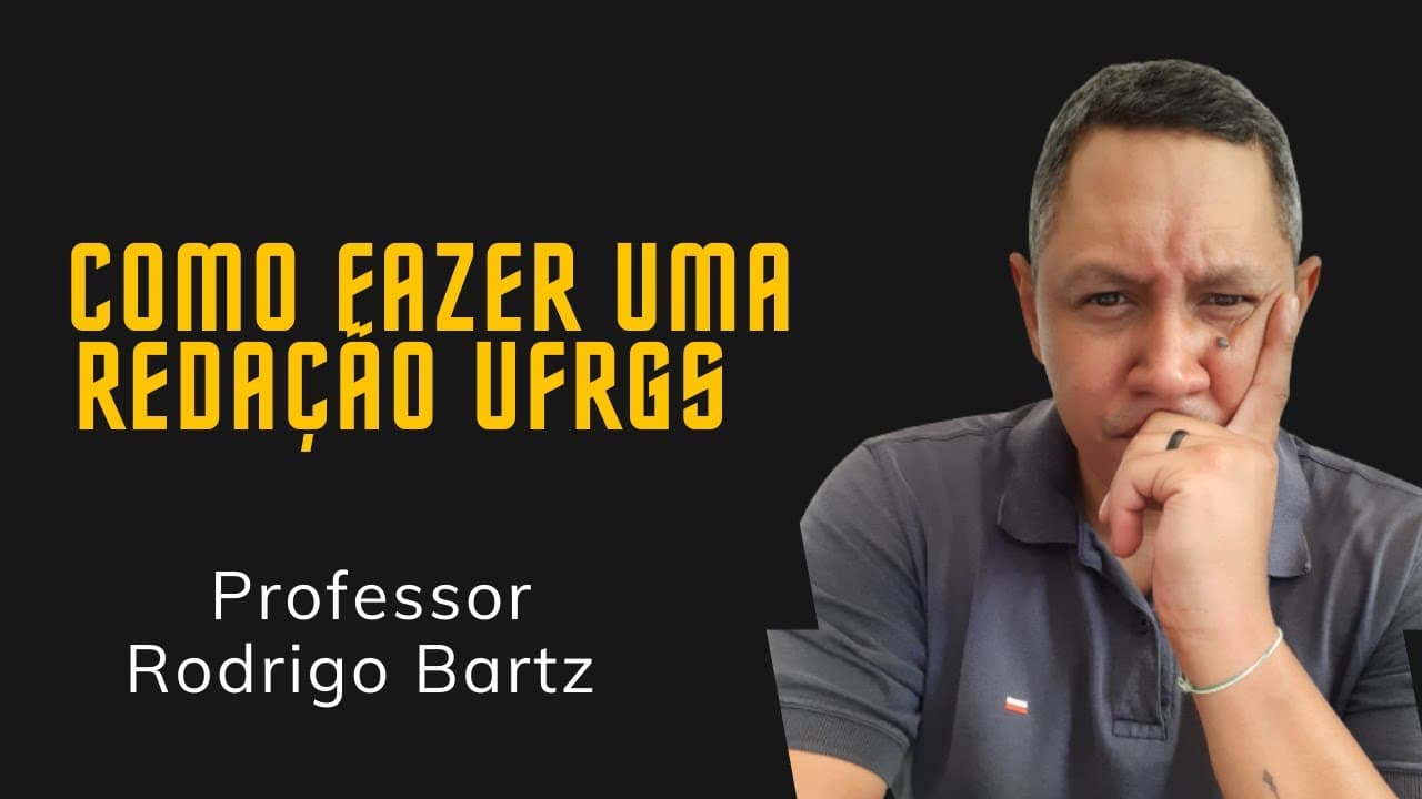 Thumbnail: Redação Ufrgs
