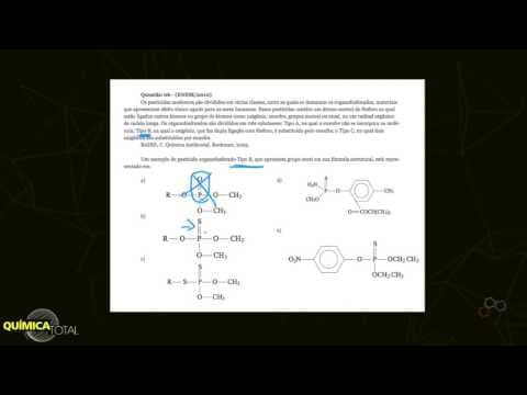 Thumbnail da aula: Lista 4: Tema Solo - Questão 06 [Habilidades e Química]