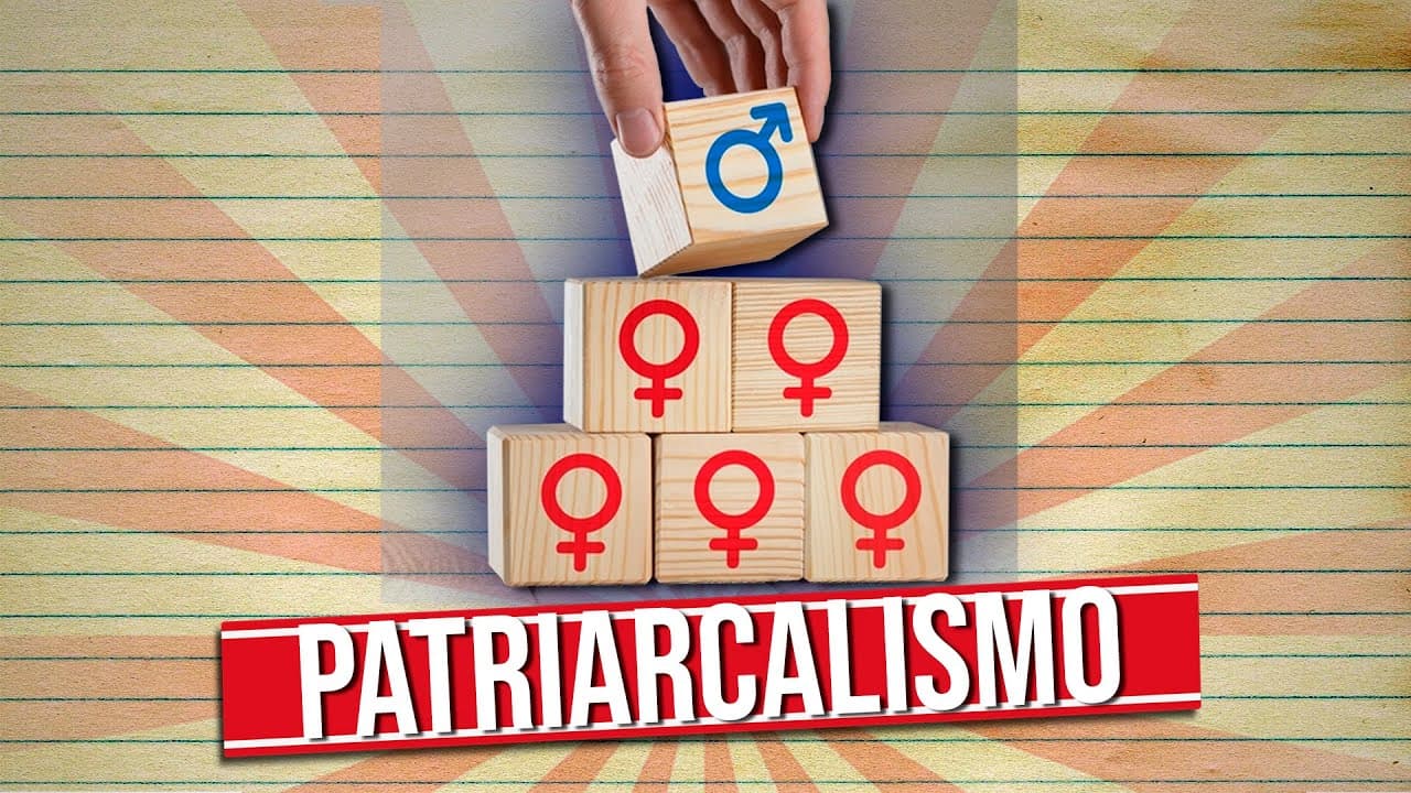 Thumbnail: DESEMPACA: SOCIEDADE PATRIARCAL EM CINCO MINUTOS