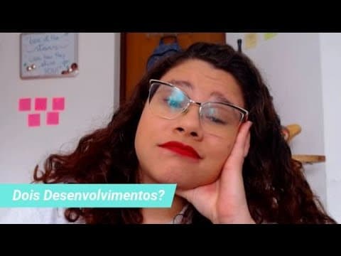 Thumbnail da aula: A Redação do ENEM e o Desenvolvimento| 06